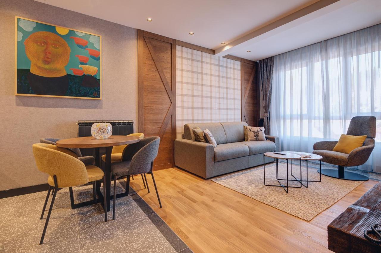 Appartamento Modern Mountain II Kolašin Esterno foto