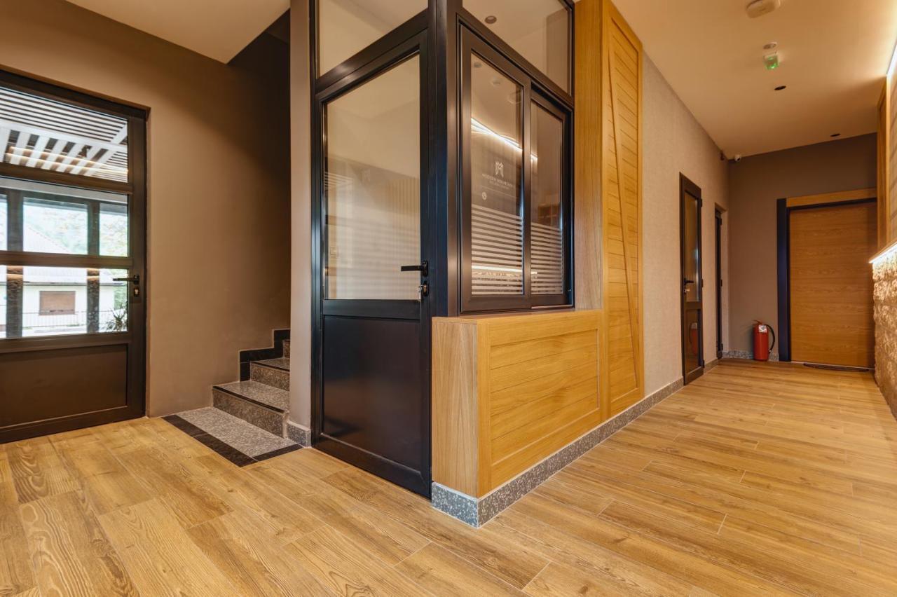Appartamento Modern Mountain II Kolašin Esterno foto