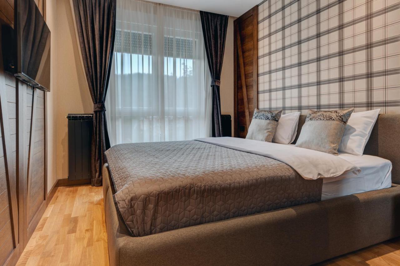 Appartamento Modern Mountain II Kolašin Esterno foto