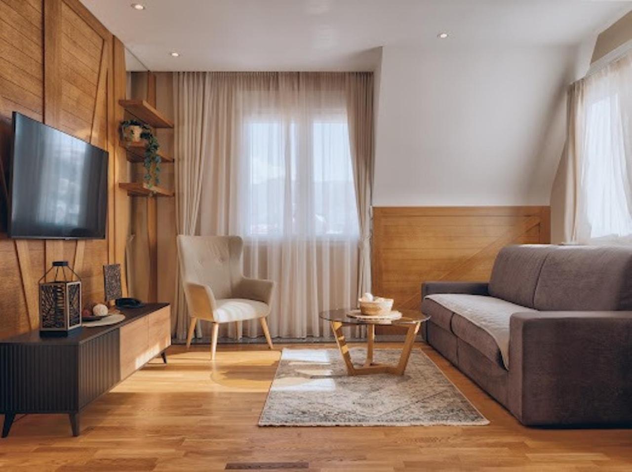 Appartamento Modern Mountain II Kolašin Esterno foto