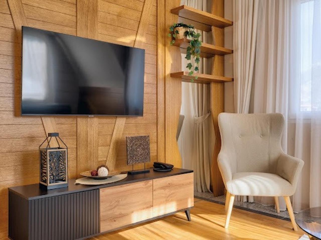 Appartamento Modern Mountain II Kolašin Esterno foto