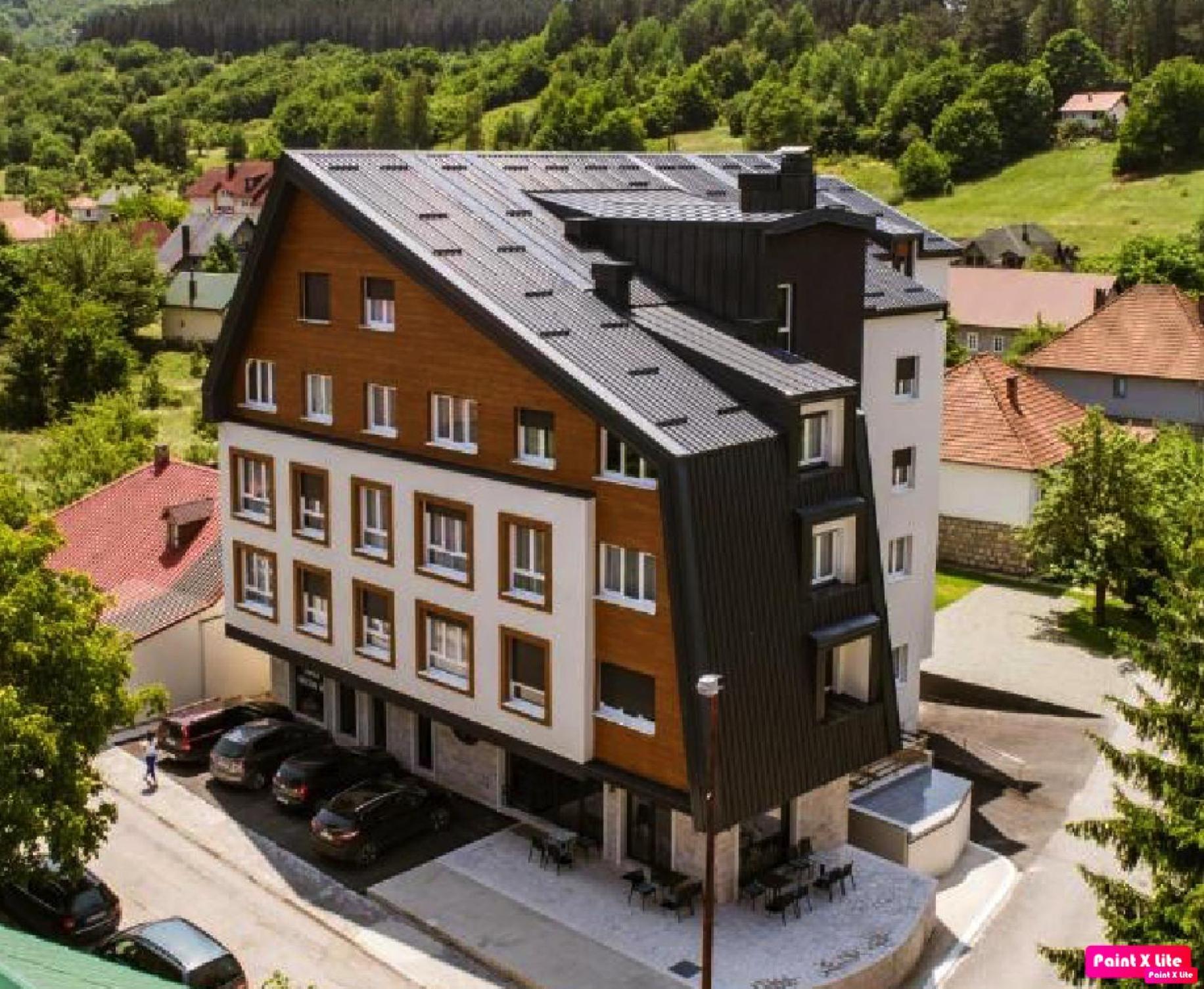 Appartamento Modern Mountain II Kolašin Esterno foto