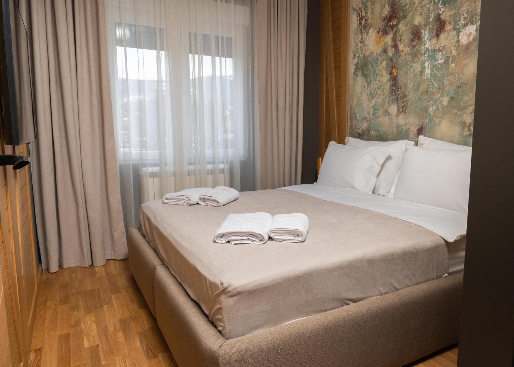 Appartamento Modern Mountain II Kolašin Esterno foto