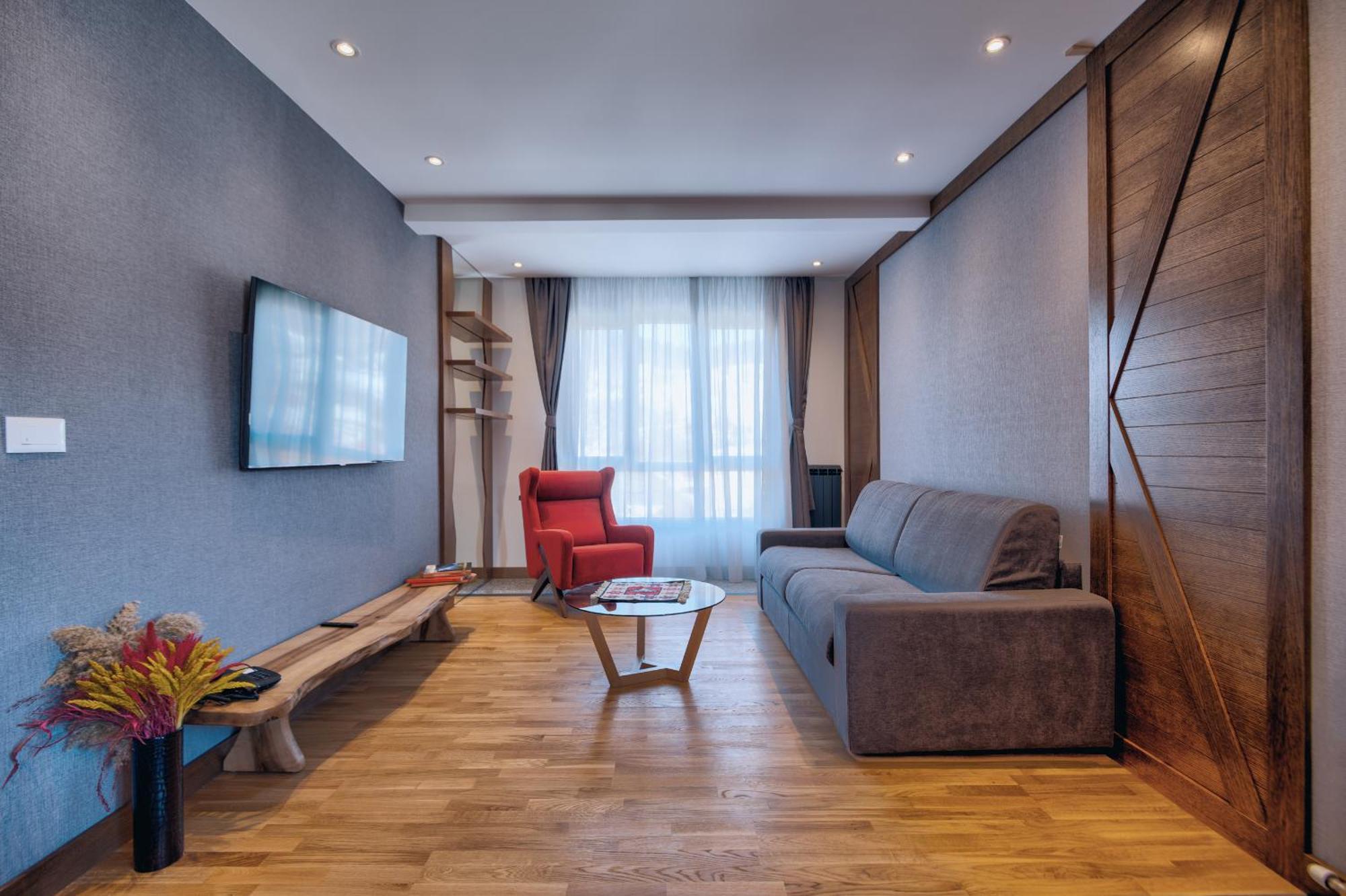 Appartamento Modern Mountain II Kolašin Esterno foto