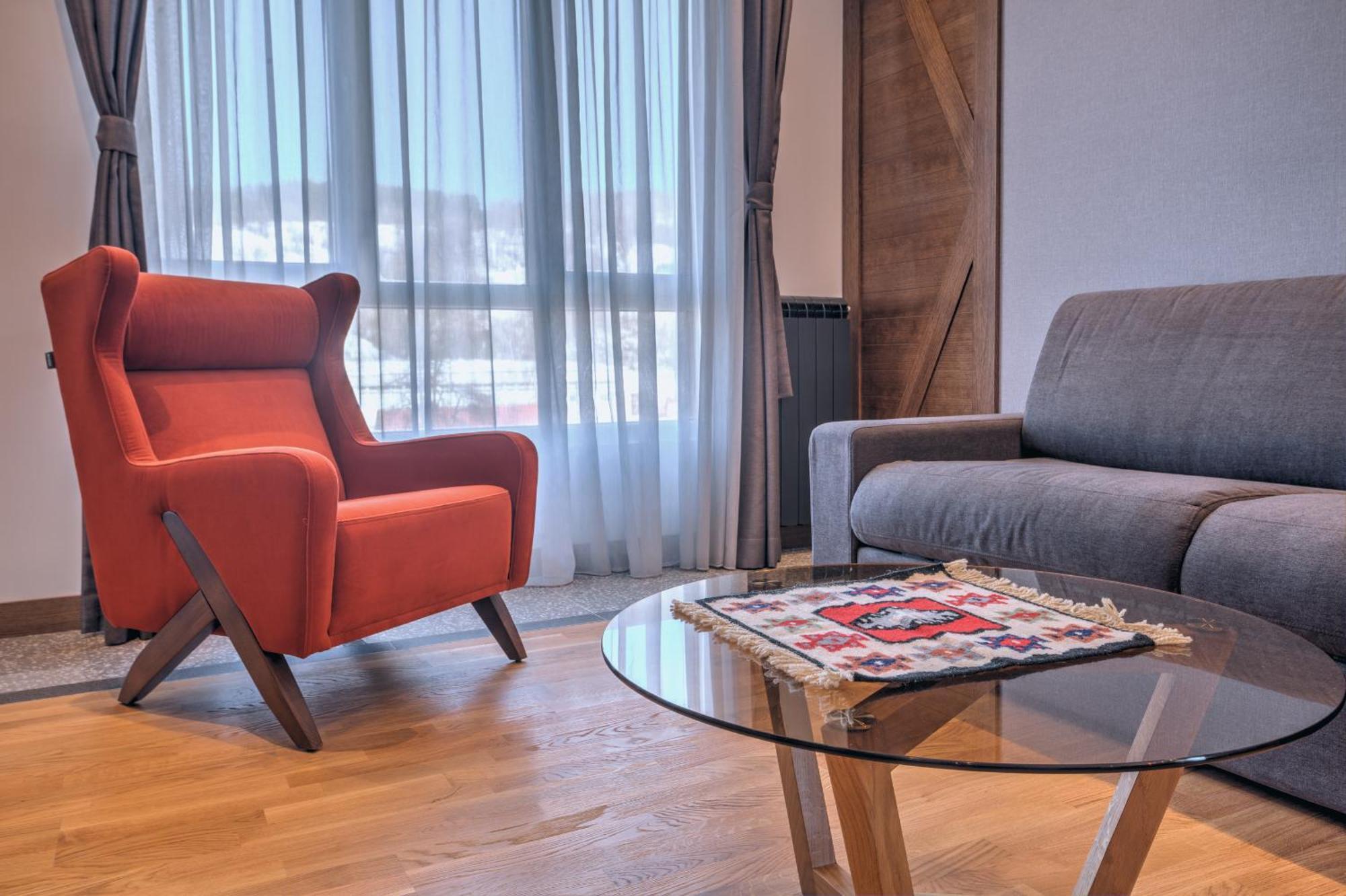 Appartamento Modern Mountain II Kolašin Esterno foto